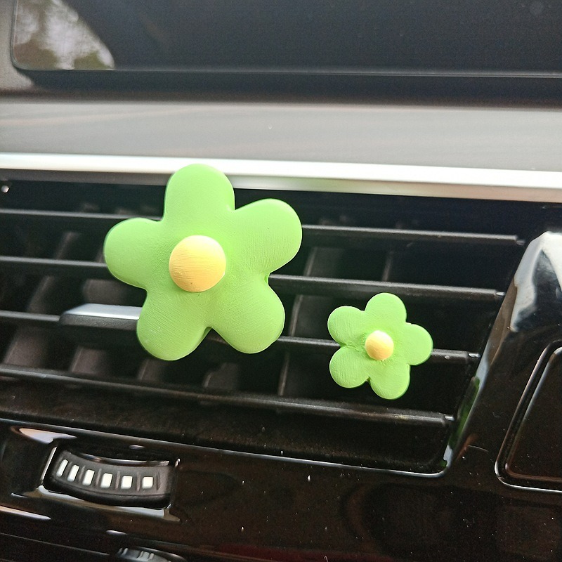 綠色(不含精油)