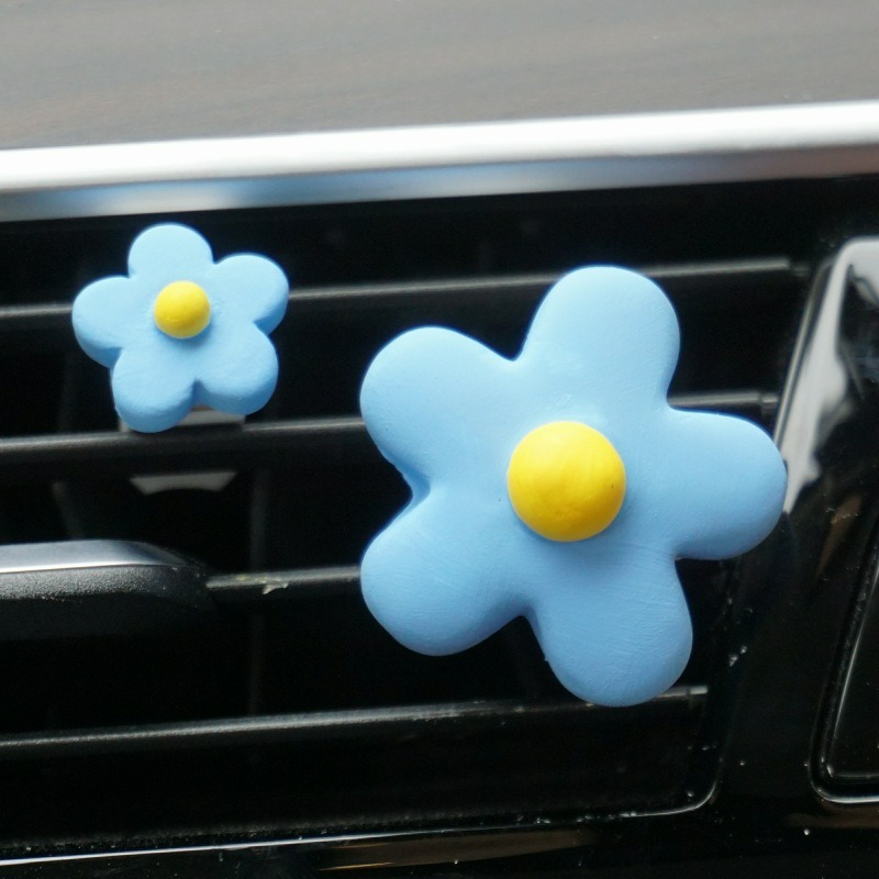 藍色(不含精油)