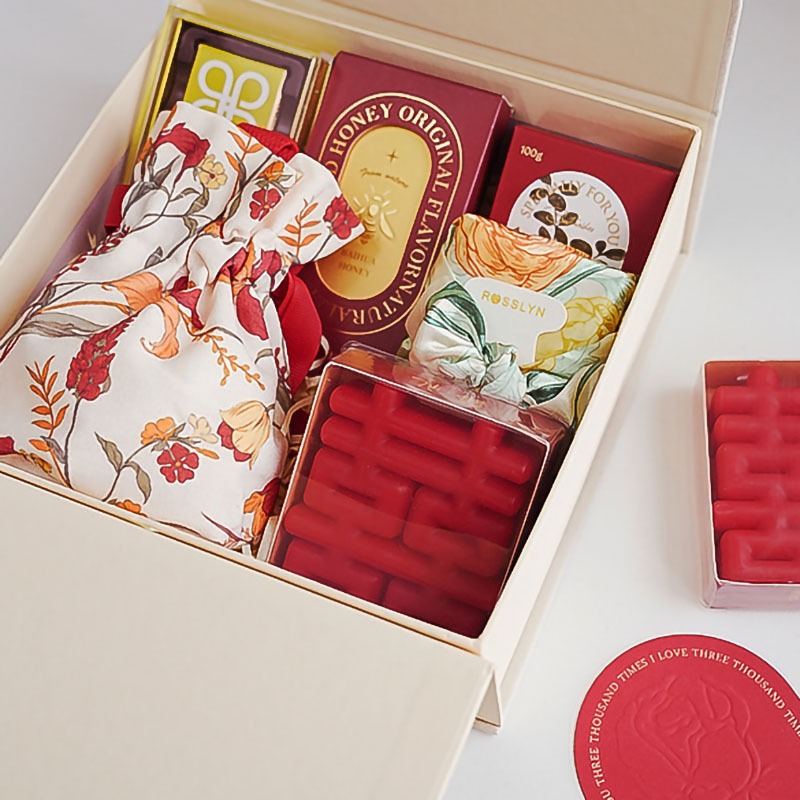 【台灣現貨】紅色囍字雙喜香薰蠟燭 婚禮裝飾伴手禮 大豆蠟精油香氛蠟燭 結婚用品婚禮裝飾 新婚禮物喜宴布置 新婚誌慶-細節圖11