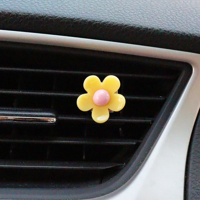 【台灣現貨】汽車出風口太空人宇航員擺件裝飾 創意可愛造型裝飾香薰 轎車汽車擺飾 空調冷氣孔 車用汽車車內車載裝飾品-規格圖11