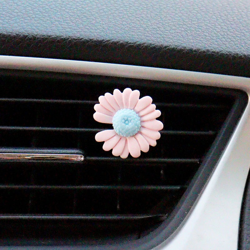 【台灣現貨】汽車出風口太空人宇航員擺件裝飾 創意可愛造型裝飾香薰 轎車汽車擺飾 空調冷氣孔 車用汽車車內車載裝飾品-規格圖11