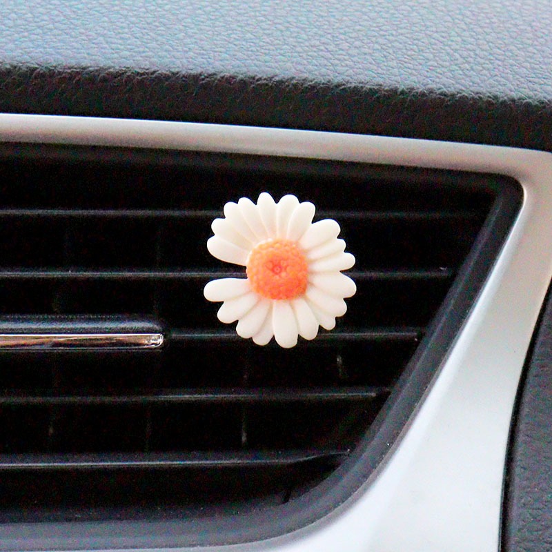 【台灣現貨】汽車出風口太空人宇航員擺件裝飾 創意可愛造型裝飾香薰 轎車汽車擺飾 空調冷氣孔 車用汽車車內車載裝飾品-規格圖11