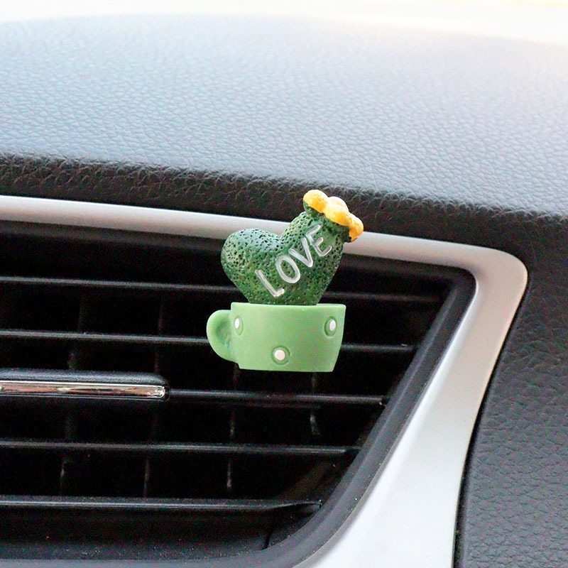 【台灣現貨】汽車出風口太空人宇航員擺件裝飾 創意可愛造型裝飾香薰 轎車汽車擺飾 空調冷氣孔 車用汽車車內車載裝飾品-規格圖11