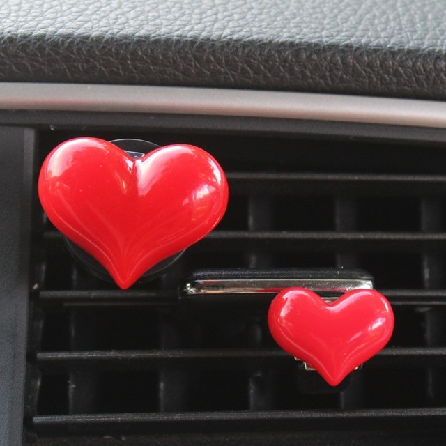 【台灣現貨】汽車出風口太空人宇航員擺件裝飾 創意可愛造型裝飾香薰 轎車汽車擺飾 空調冷氣孔 車用汽車車內車載裝飾品-規格圖11