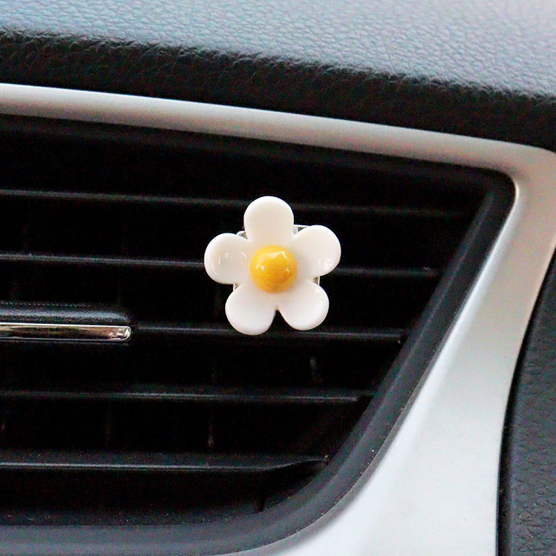 【台灣現貨】汽車出風口太空人宇航員擺件裝飾 創意可愛造型裝飾香薰 轎車汽車擺飾 空調冷氣孔 車用汽車車內車載裝飾品-規格圖11