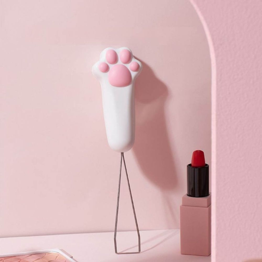 【台灣現貨】可愛造型 超萌貓爪/仙女棒電腦鍵盤拔鍵器 機械鍵盤鍵帽鋼絲拔鍵器 電腦周邊配件 鍵盤滑鼠清潔電腦小工具-細節圖5