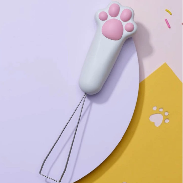 【台灣現貨】可愛造型 超萌貓爪/仙女棒電腦鍵盤拔鍵器 機械鍵盤鍵帽鋼絲拔鍵器 電腦周邊配件 鍵盤滑鼠清潔電腦小工具-規格圖11