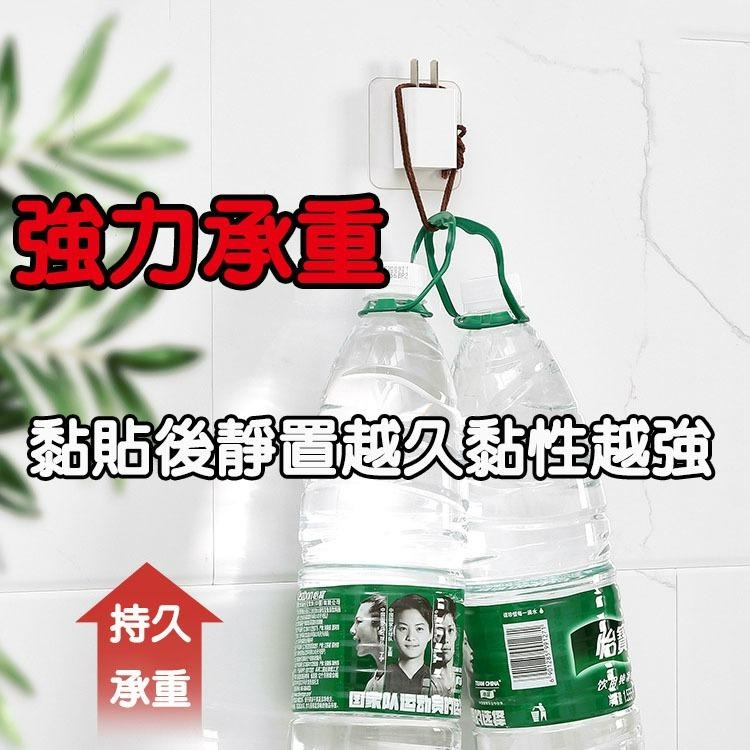 【台灣現貨】強力無痕雙面透明貼 奈米無痕貼 耐米貼 雙面貼 正方形膠貼 壁掛免釘牆免鑽孔免丁 壓克力膠 背膠貼片-細節圖3