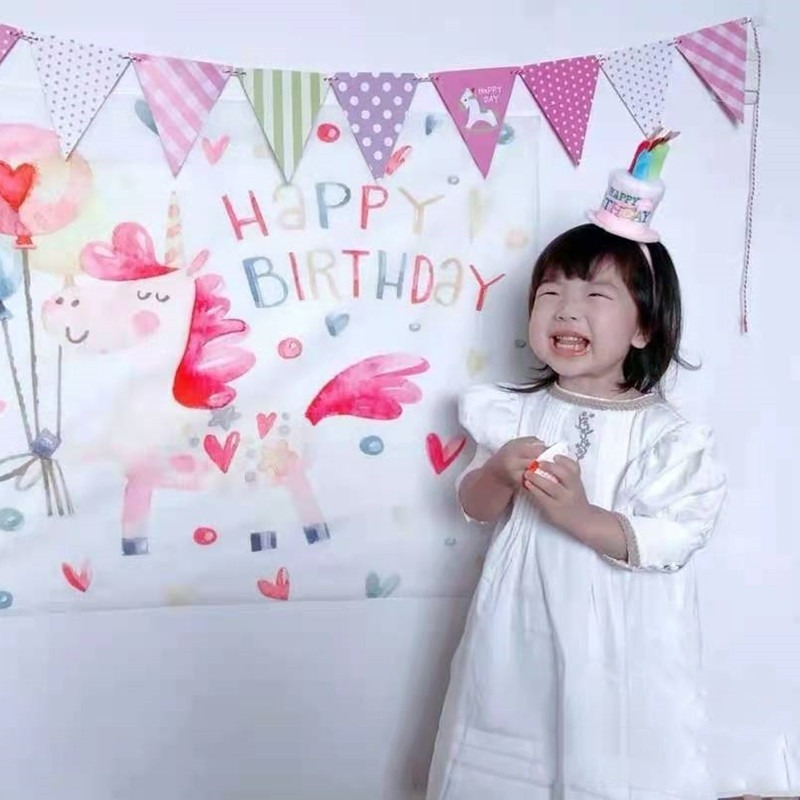 【台灣現貨】兒童生日蛋糕蠟燭造型生日帽髮箍 派對裝扮 韓國ins拍照上傳 生日裝扮 派對造型用品 慶祝生日 親子情侶裝扮-細節圖9