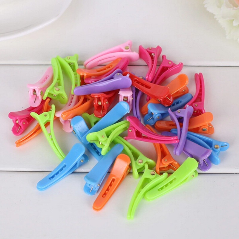 【台灣現貨】爆款樹酯冰透迷你金屬小夾子 卡通可愛造型兒童髮夾 迷你小抓夾 瀏海夾邊頰側邊夾碎髮夾BB夾 寶寶女童髮飾頭飾-規格圖11