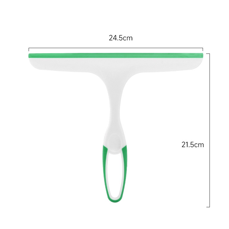 【台灣現貨】玻璃刮刀 玻璃清潔器 刮板 鏡面清潔工具 刮水器刮水刀 刮水工具 矽膠刮刀 魚缸刮刀 刮玻璃刮刀 浴室清潔-規格圖11