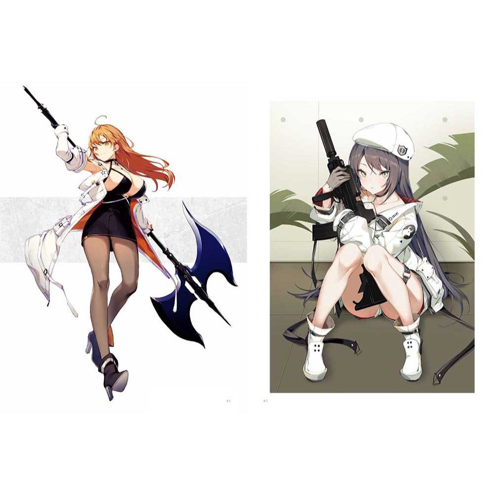 <麗卡> <現貨> [東販出版] MELLOW：嚴選人氣繪師作品集icomochi-細節圖4