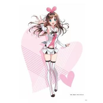 <麗卡> <現貨> [東販出版] 嚴選人氣繪師作品集 森倉圓-細節圖2