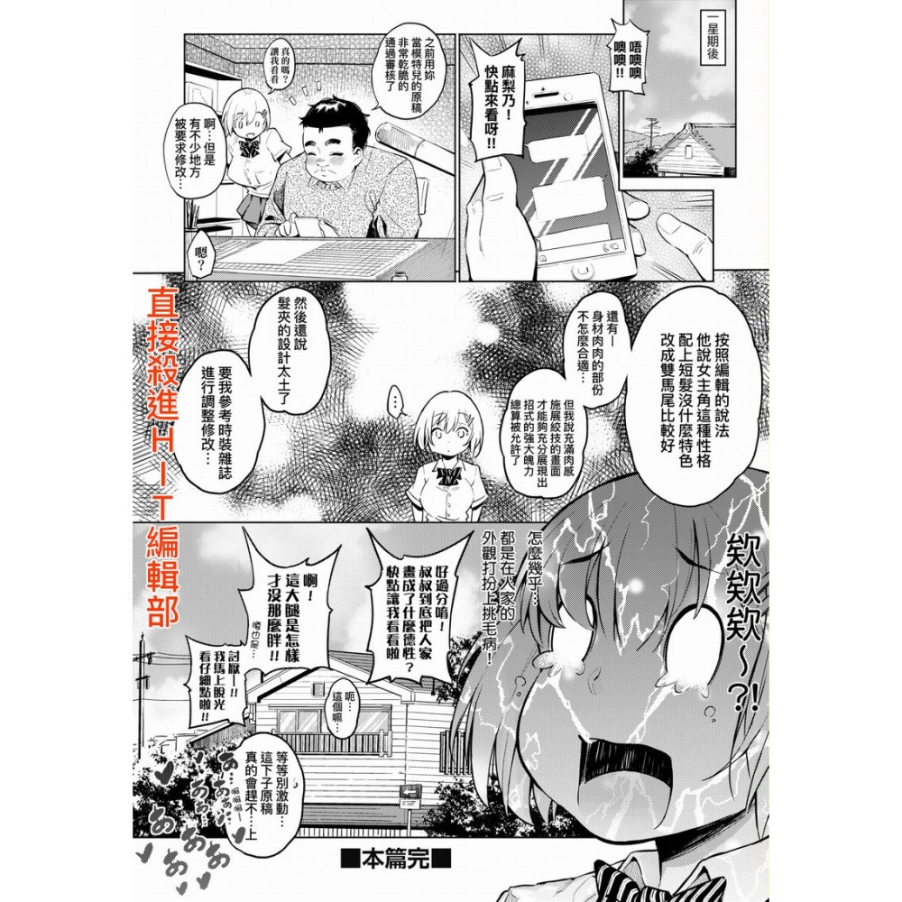 <麗卡> [現貨] 未來數位 FDH-092 辣妹的派對咖性活日記 無修正 作者：よそ者-細節圖4