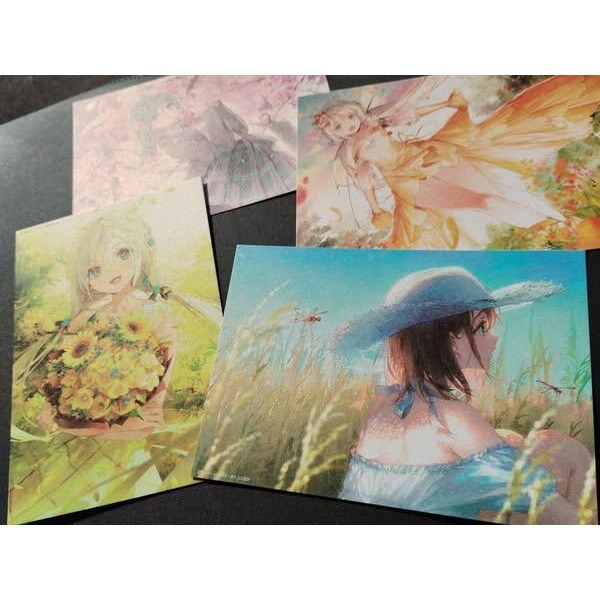 <麗卡> [現貨] 更生文化設計 Dear Smile DSマイル 畫集 中文版-細節圖4