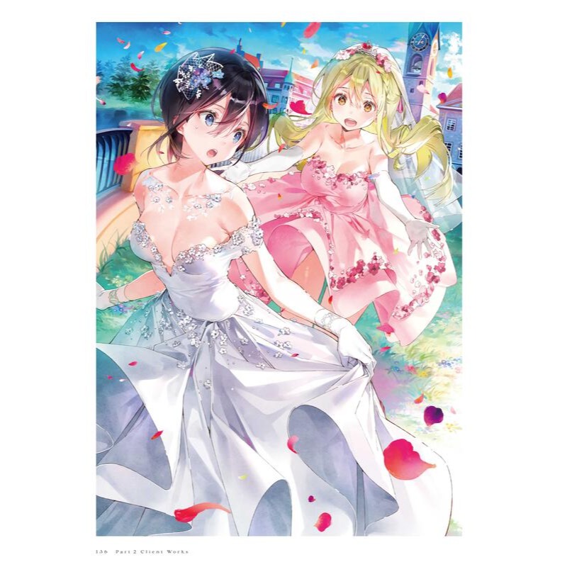 <麗卡> [現貨] 更生文化設計 Dear Smile DSマイル 畫集 中文版-細節圖5