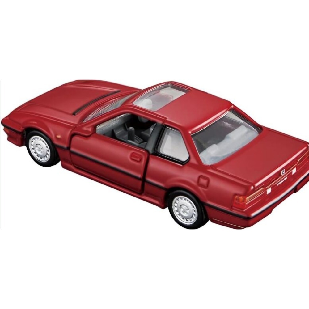 【現貨】全新Tomica Premium No.24 Honda Prelude-細節圖6