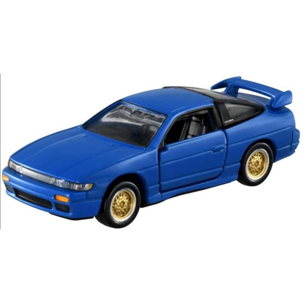 【現貨】全新Tomica Premium多美小汽車 No.39 Nissan SILEIGHTY (PRS13)-細節圖4