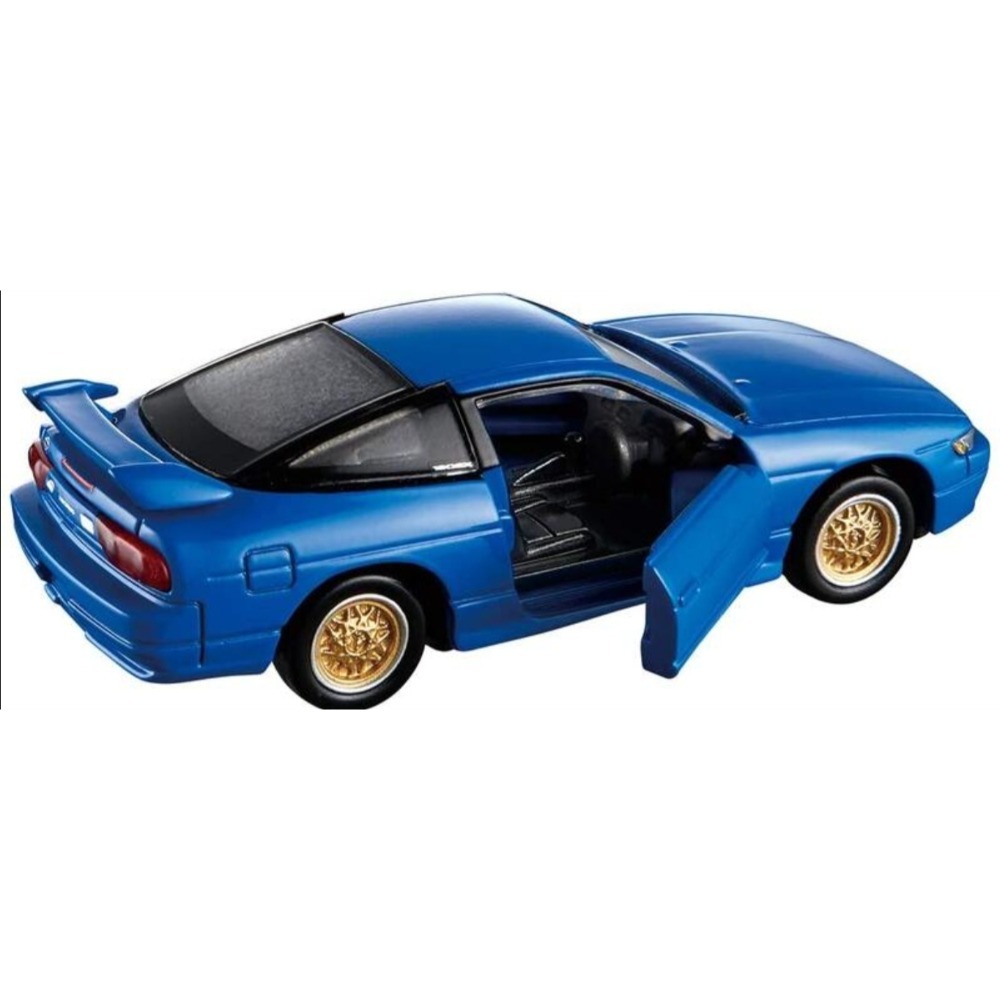 【現貨】全新Tomica Premium多美小汽車 No.39 Nissan SILEIGHTY (PRS13)-細節圖5