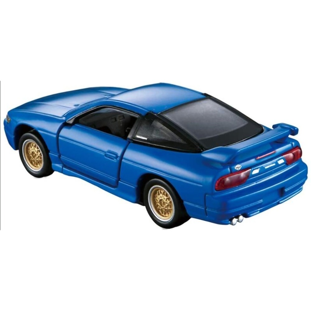 【現貨】全新Tomica Premium多美小汽車 No.39 Nissan SILEIGHTY (PRS13)-細節圖6