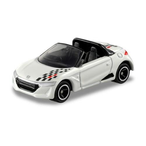 【日版現貨】全新Tomica 玩具反斗城限定 Honda S660