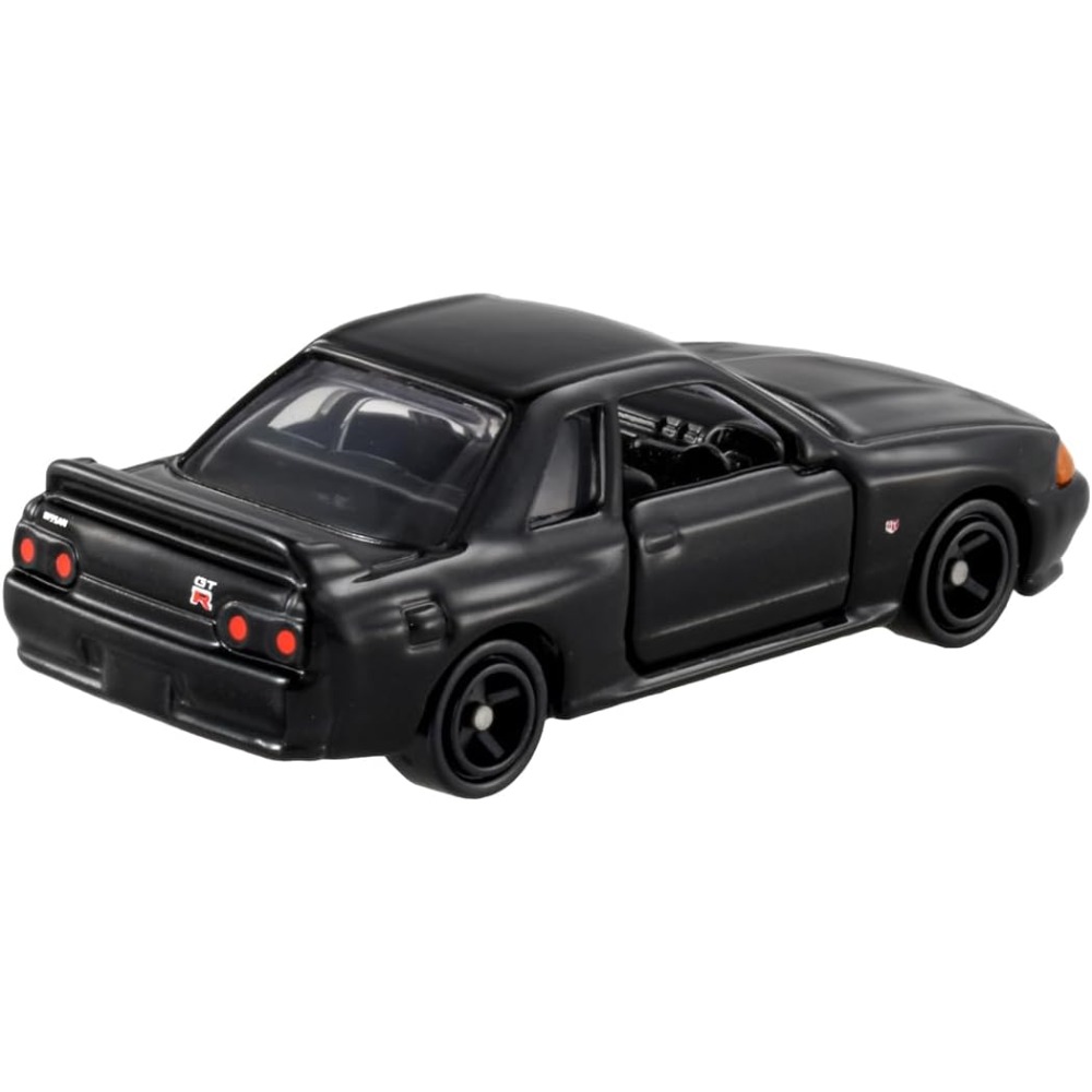 【現貨】全新Tomica No.48 Nissan Skyline GT-R BNR32-細節圖2