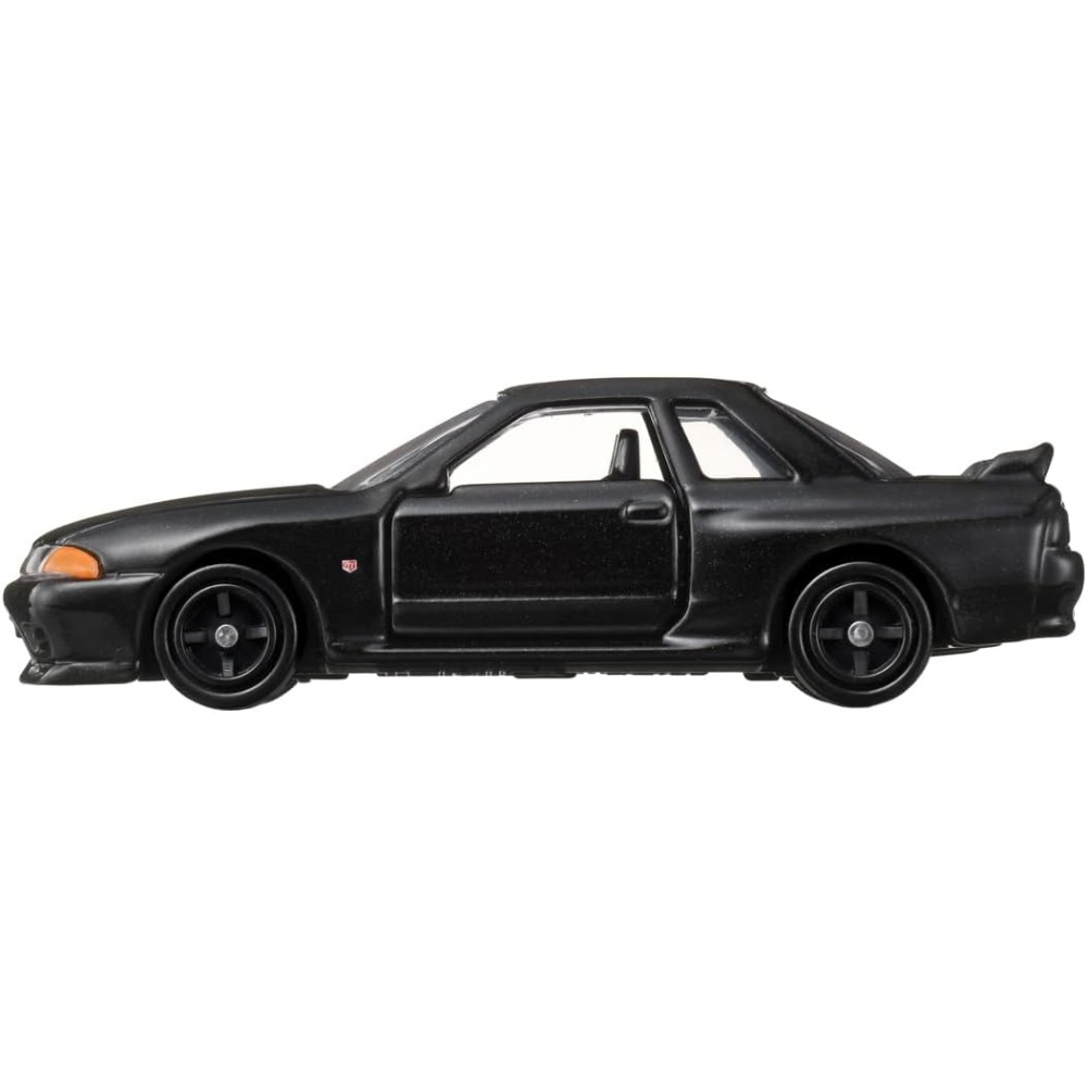 【現貨】全新Tomica No.48 Nissan Skyline GT-R BNR32-細節圖3