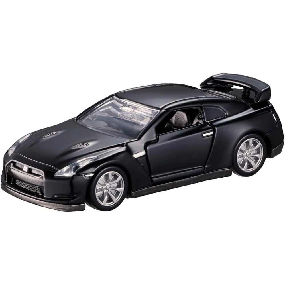 【現貨】全新Tomica Premium No.17 Nissan GT-R 初回版-細節圖2