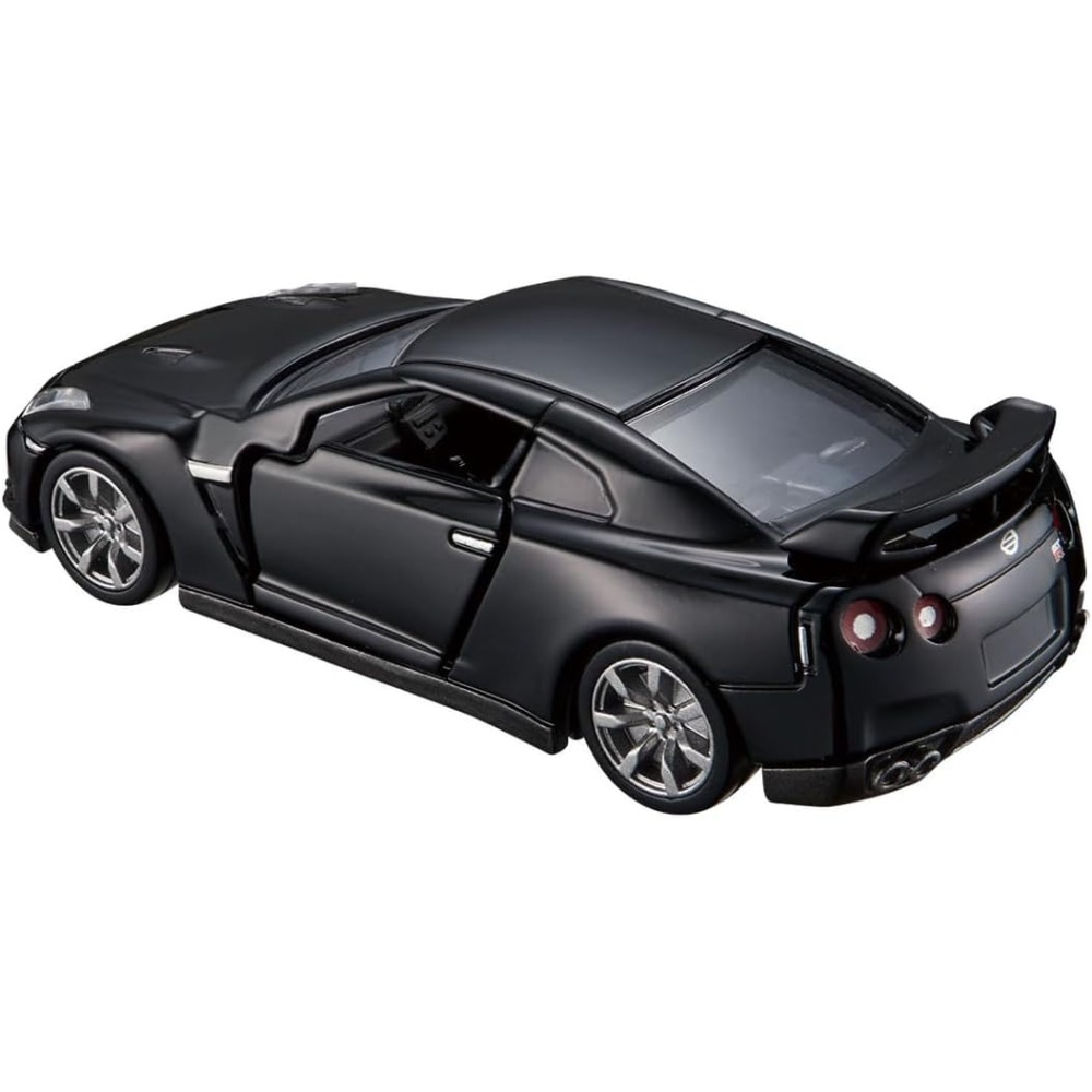 【現貨】全新Tomica Premium No.17 Nissan GT-R 初回版-細節圖4