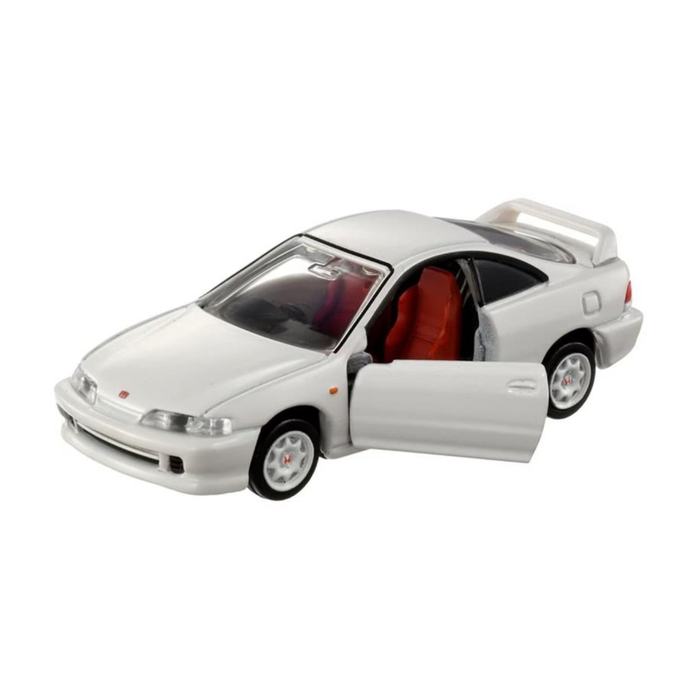 【現貨】全新Tomica mall限定 Tomica Premium Honda Integra 10週年紀念-細節圖2