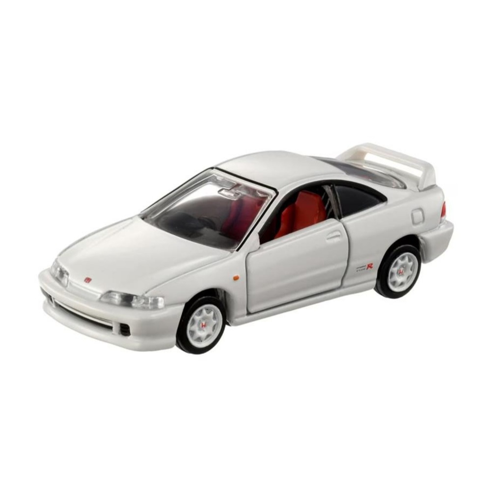 【現貨】全新Tomica mall限定 Tomica Premium Honda Integra 10週年紀念-細節圖3