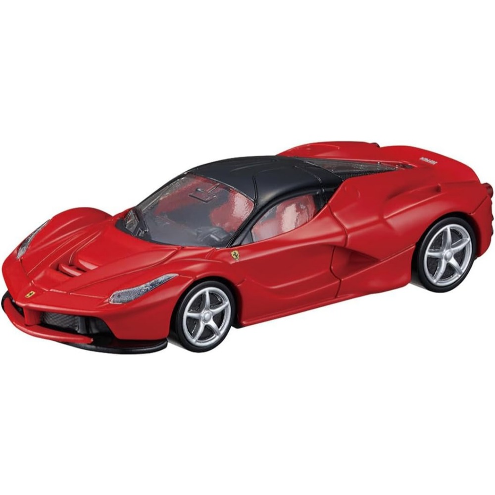 【現貨】全新Tomica Premium No.38 法拉利 LaFerrari-細節圖2