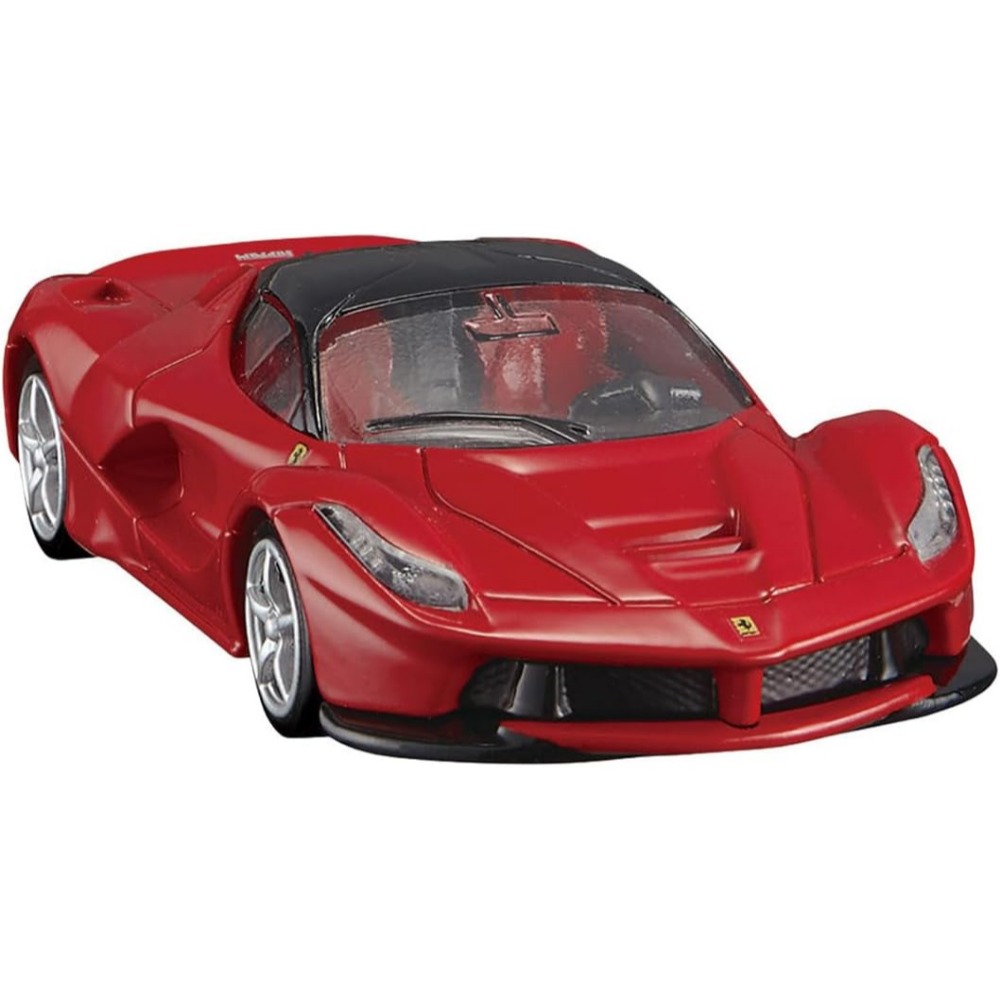【現貨】全新Tomica Premium No.38 法拉利 LaFerrari-細節圖3