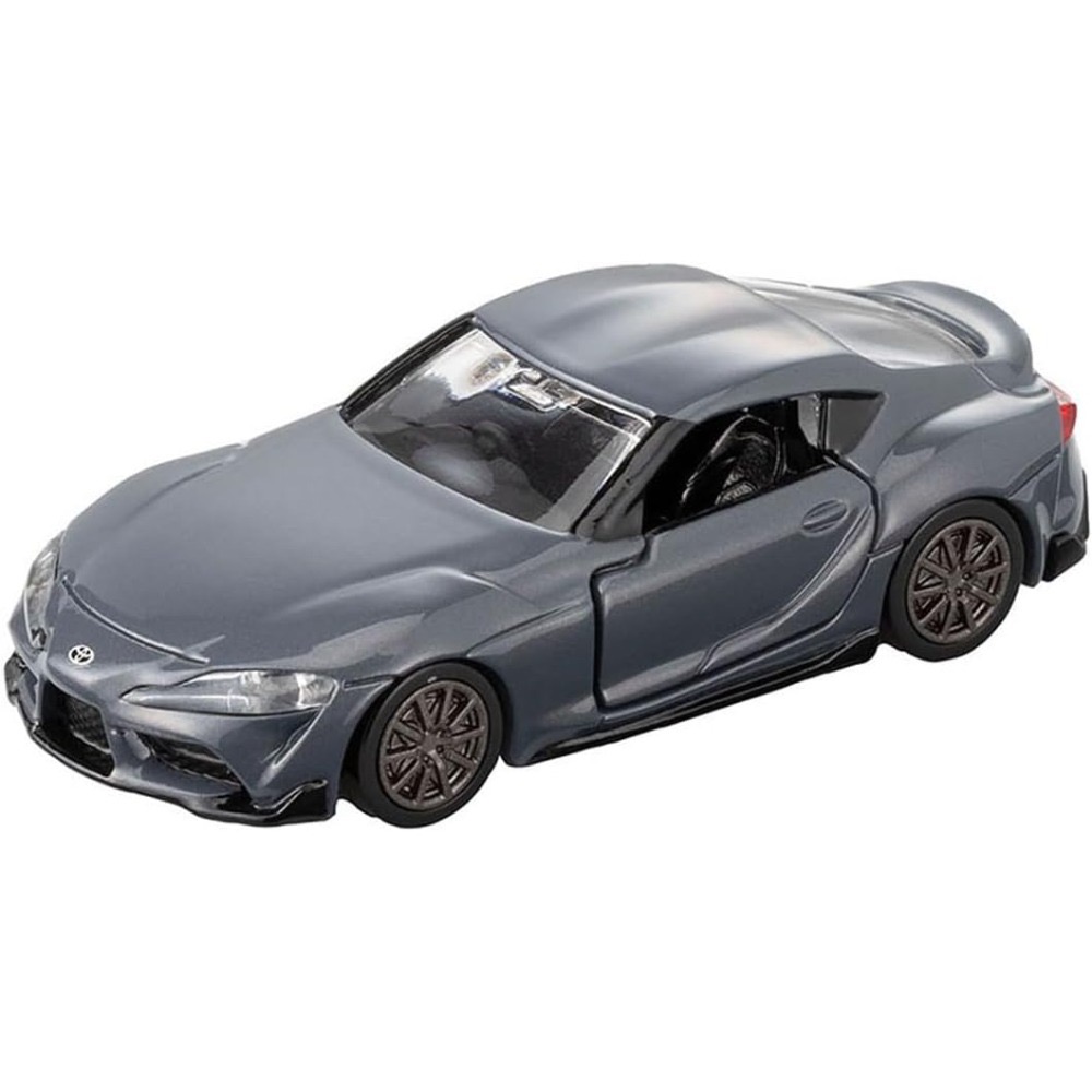 【現貨】全新Tomica Premium No.36 Toyota GR Supra-細節圖2