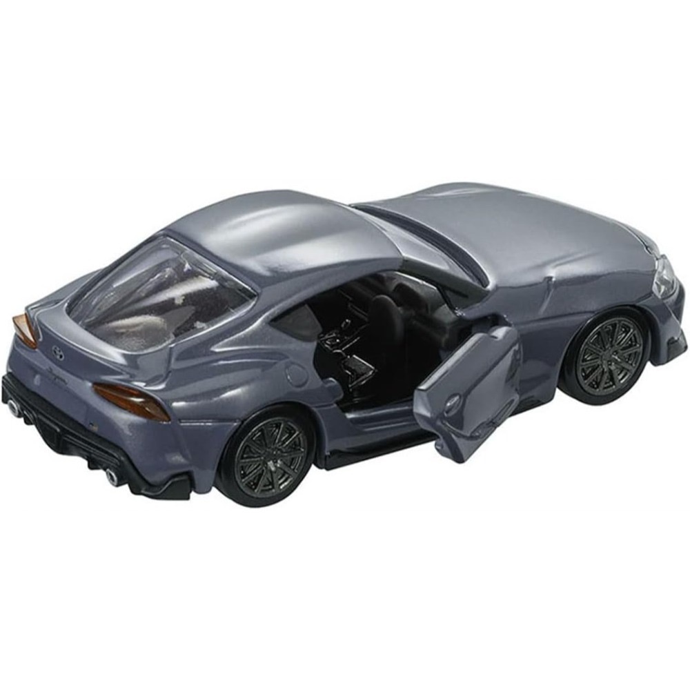 【現貨】全新Tomica Premium No.36 Toyota GR Supra-細節圖3