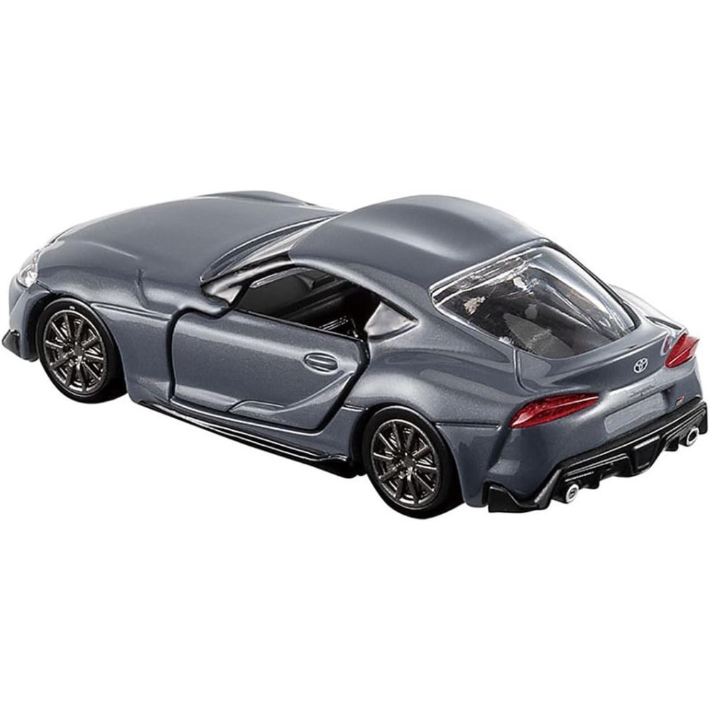 【現貨】全新Tomica Premium No.36 Toyota GR Supra-細節圖4