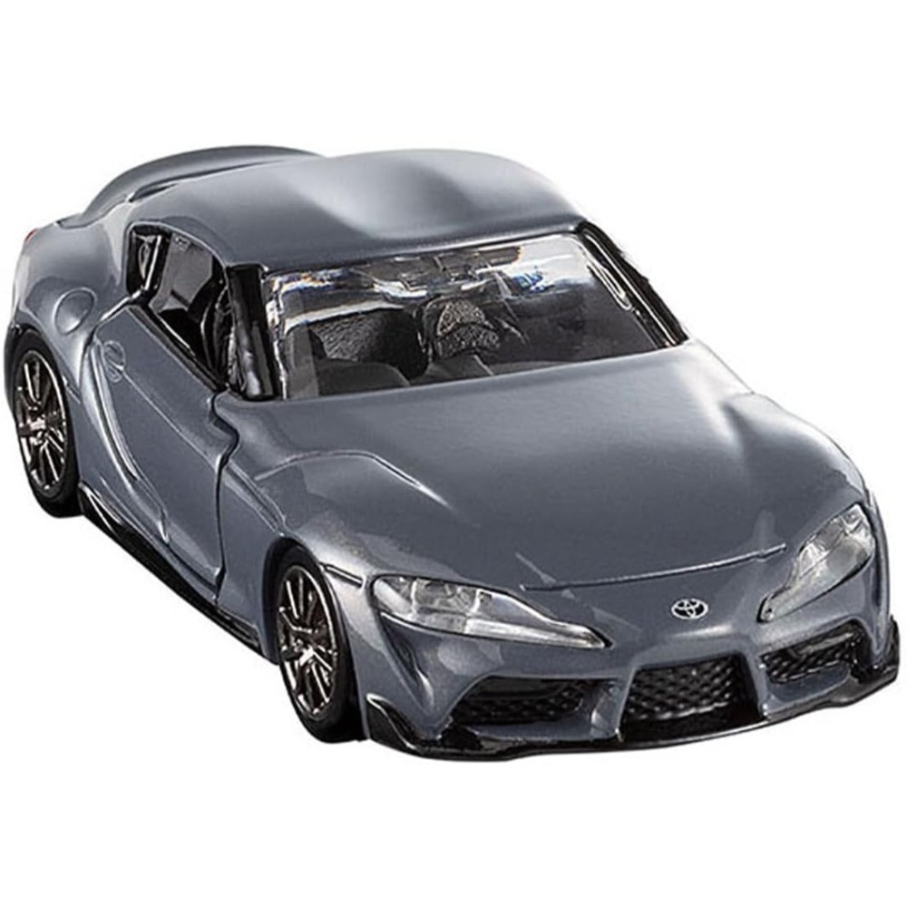 【現貨】全新Tomica Premium No.36 Toyota GR Supra-細節圖5