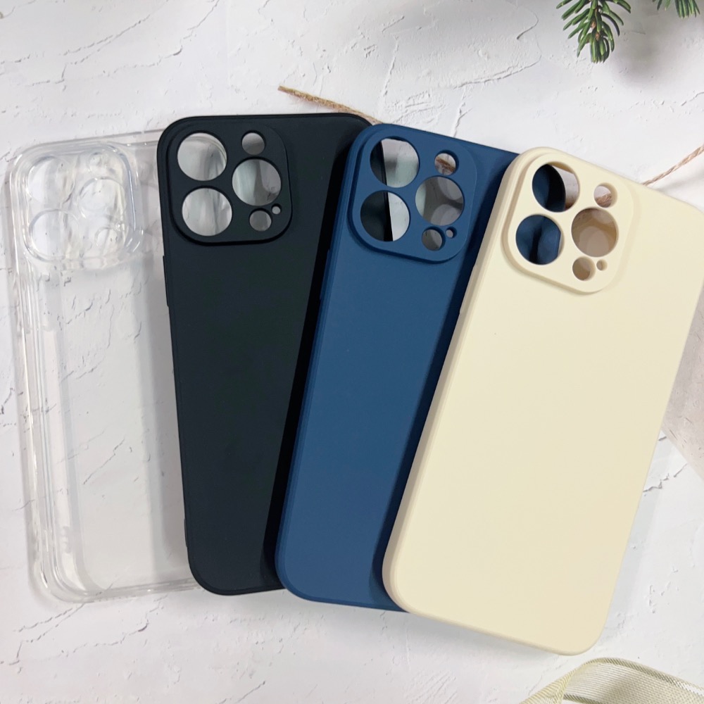 台灣現貨 iPhone 14 13 12 mini plus pro max手機殼-細節圖3