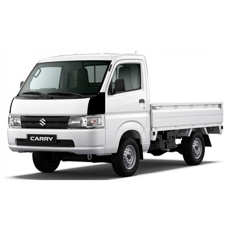 SUZUKI 2019 CARRY 吉利 葉子 板彎角 58511-52S00-000 58611-52S00-000-細節圖3