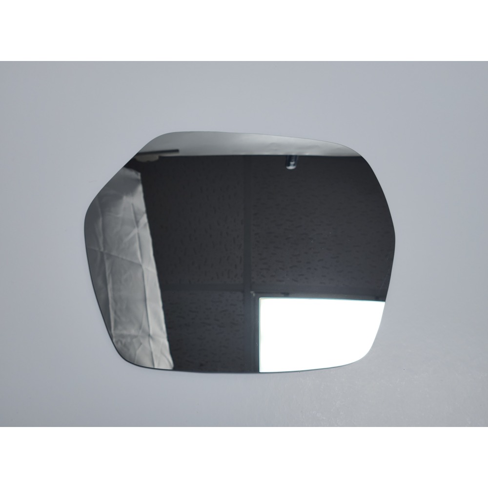 CRV  3代 CRV3代 2007~2012 後視鏡 廣角鏡片 不含底座 黏貼式-規格圖2