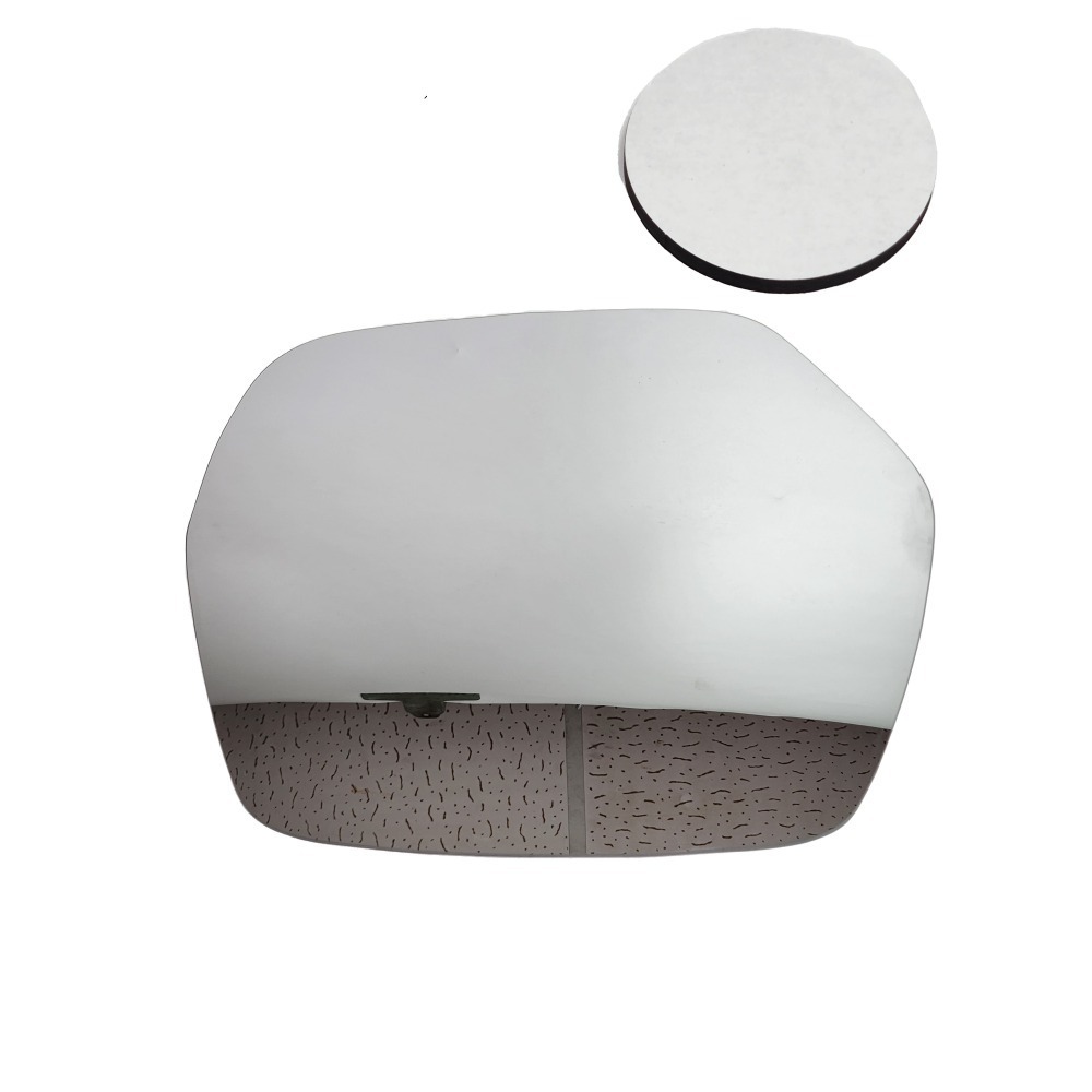 鏡片玻璃(黏貼式無底座),L(左)駕駛邊