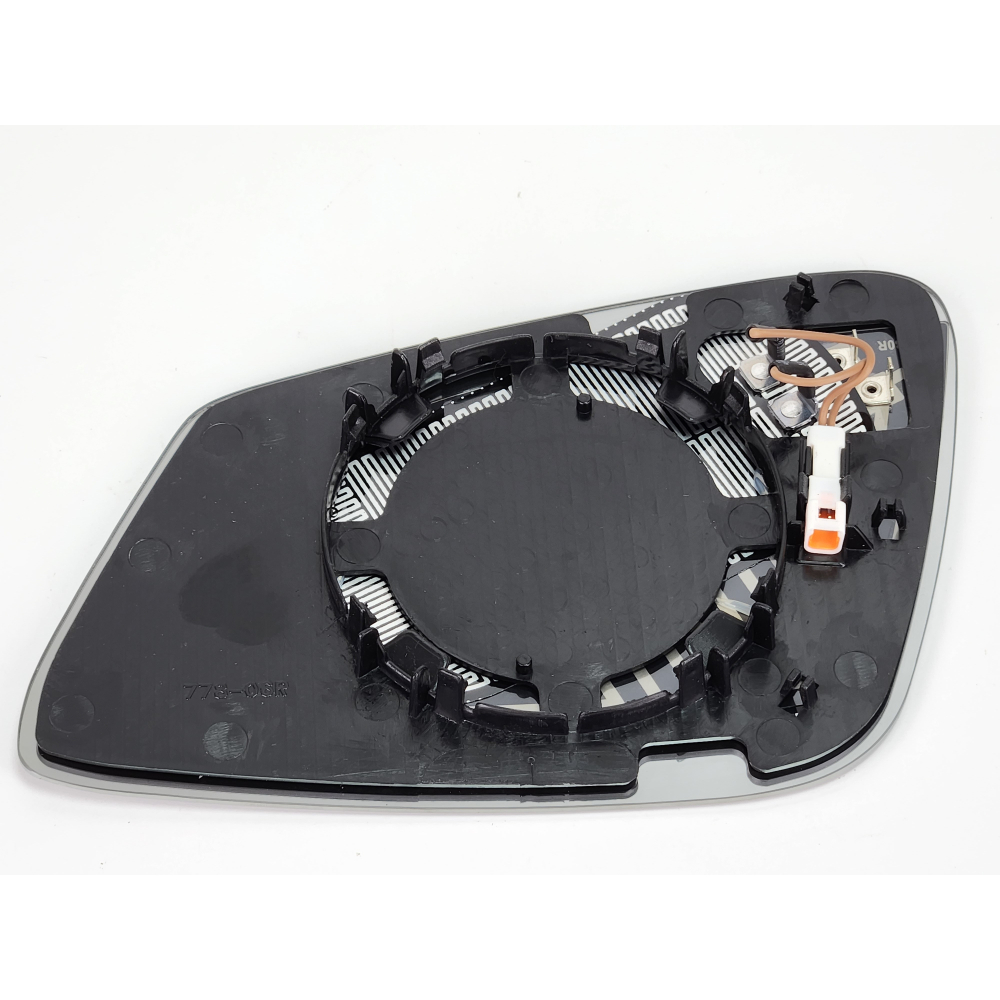 BMW F32 LCI 430d 430dX 430i 430iX 後視鏡片 後照鏡 照後鏡片 後視鏡鏡片 照後鏡-細節圖5