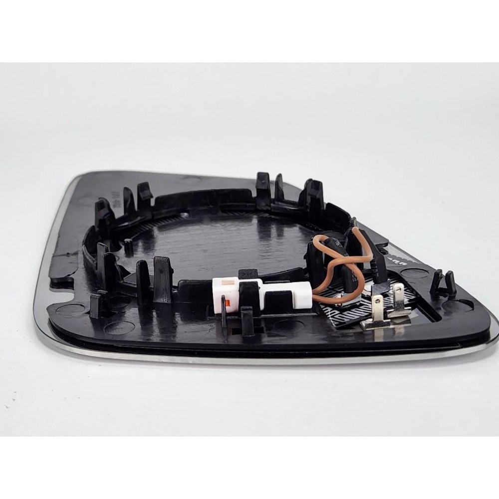 BMW F36 418d 418i 420d 420dX 420i 後視鏡片 後照鏡 照後鏡片 後視鏡鏡片 照後鏡-細節圖3