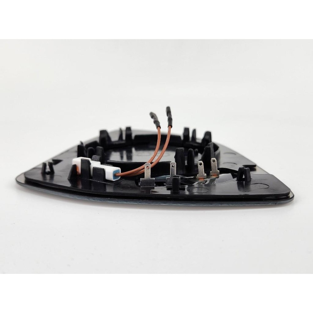 BMW X3 G01 30dX X3 30iX M40dX M40iX 後視鏡 鏡片 照後鏡 後視鏡鏡片 附線組-細節圖3