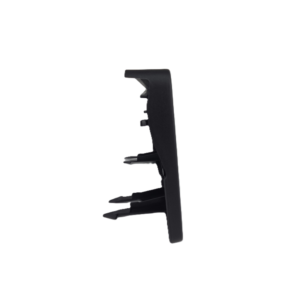 賓士 2014-2021 W205 S205 AMG 保桿 牌照板 牌照版 車牌座 大牌座 車牌底座 車牌架 大牌架-細節圖10