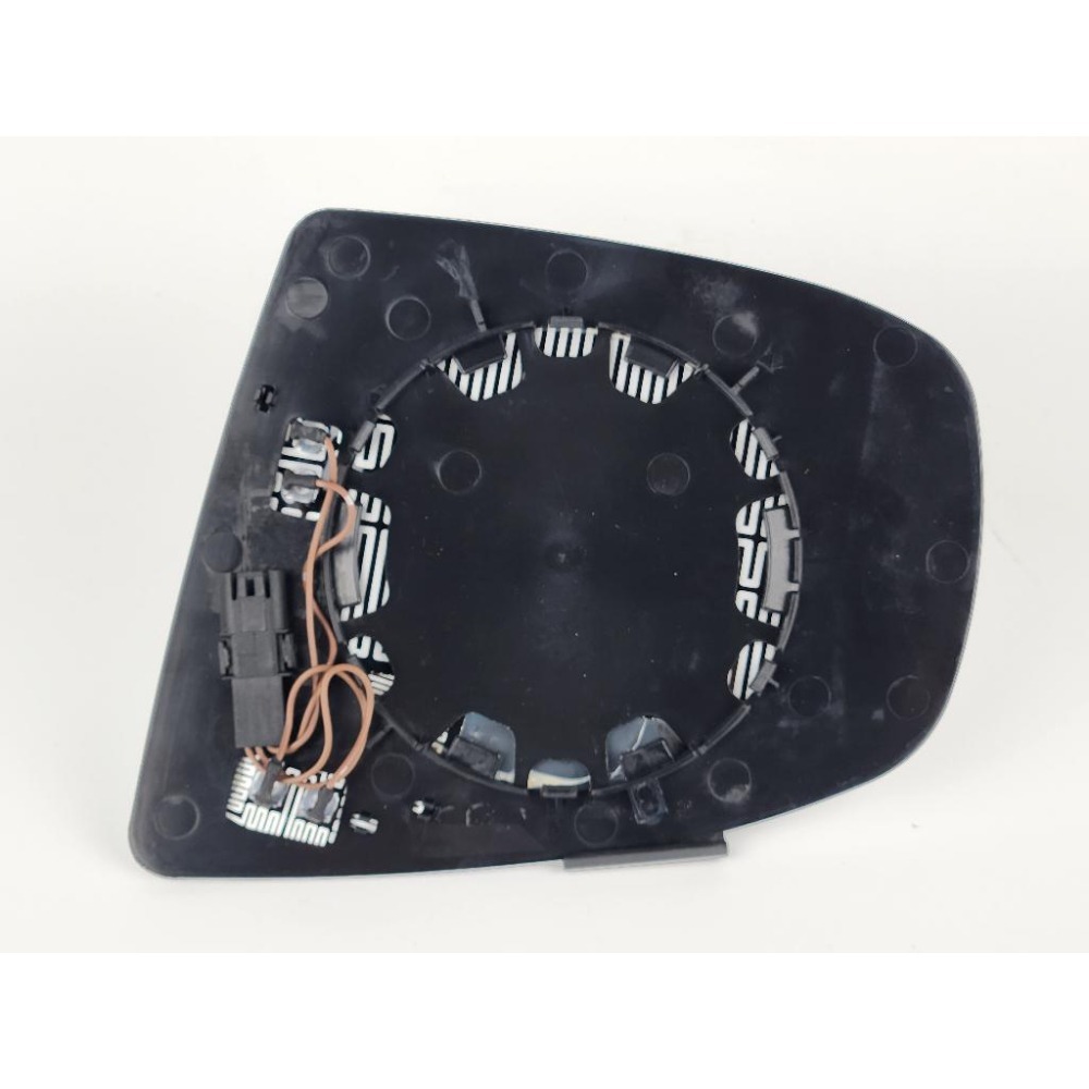 BMW E71後視鏡片 E71 X6 M X6 M50dX 後視鏡片 後視鏡 鏡片 照後鏡-細節圖2