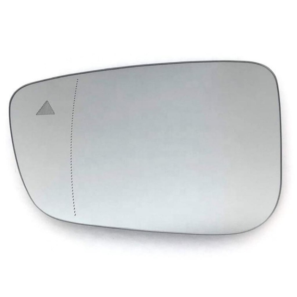 BMW G11後視鏡片 G11 725d 730d 730dX 後視鏡片 後視鏡鏡片-細節圖2