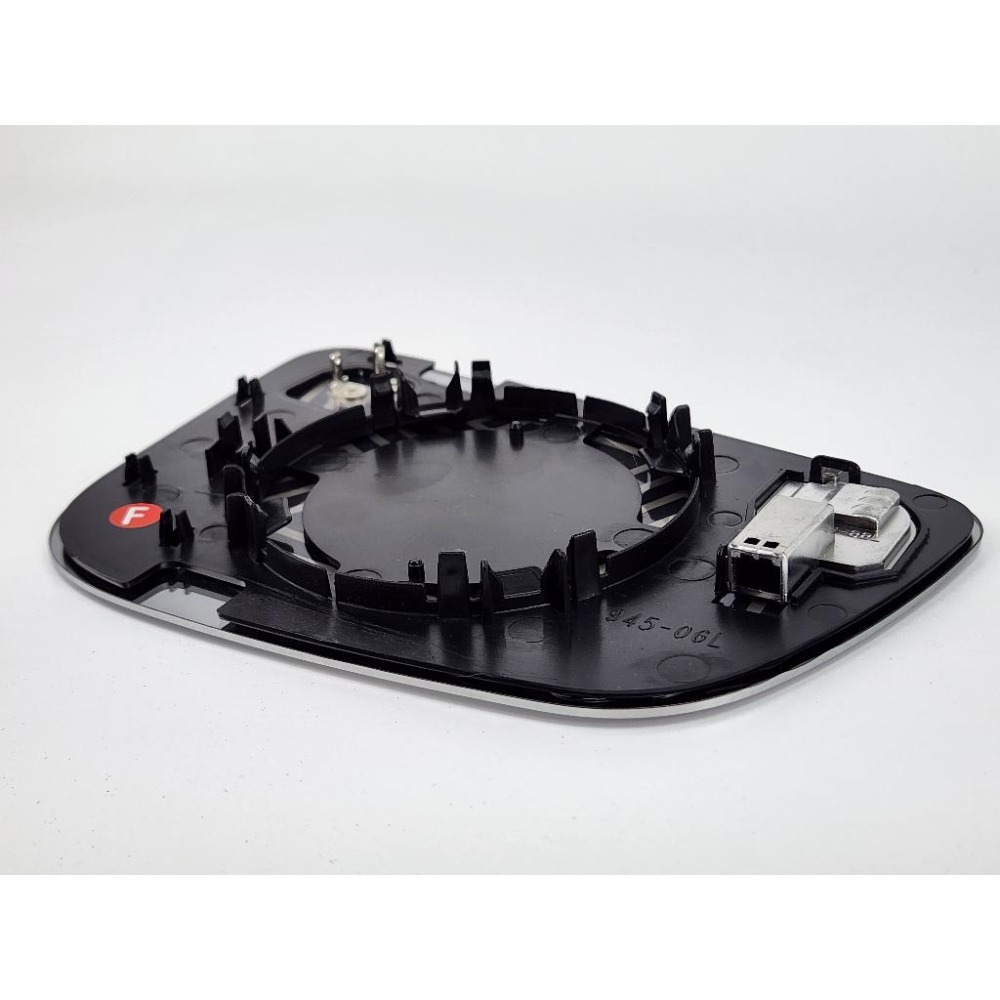 BMW G11後視鏡片 G11 725d 730d 730dX 後視鏡片 後視鏡鏡片-細節圖4