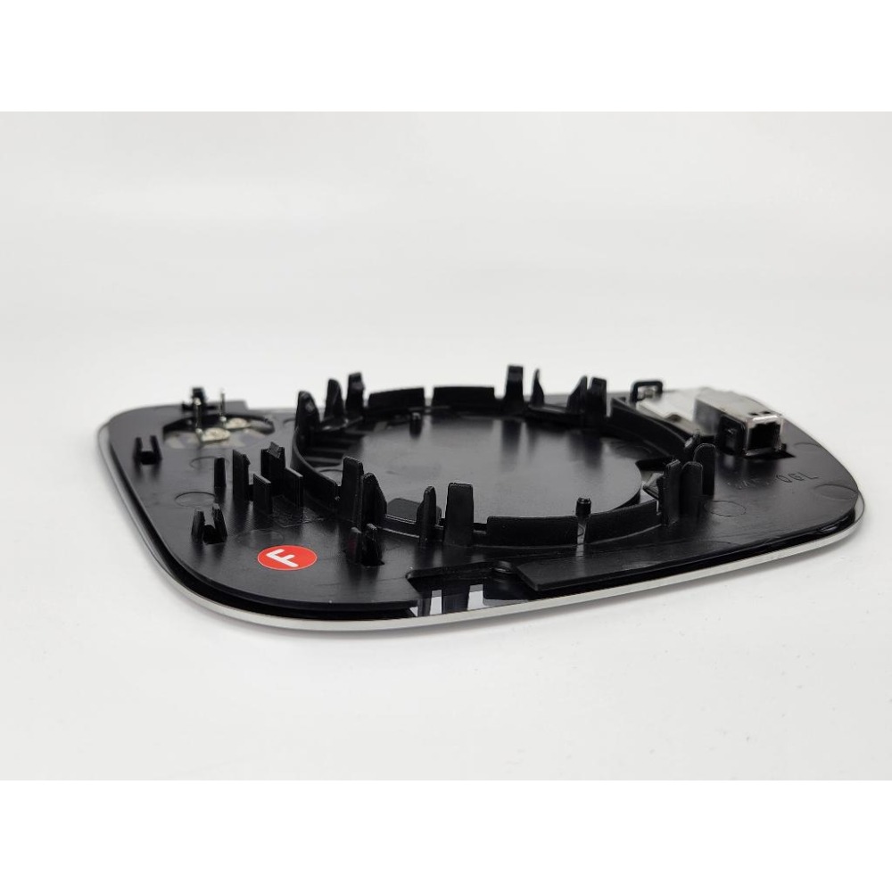 BMW G11後視鏡片 G11 725d 730d 730dX 後視鏡片 後視鏡鏡片-細節圖5