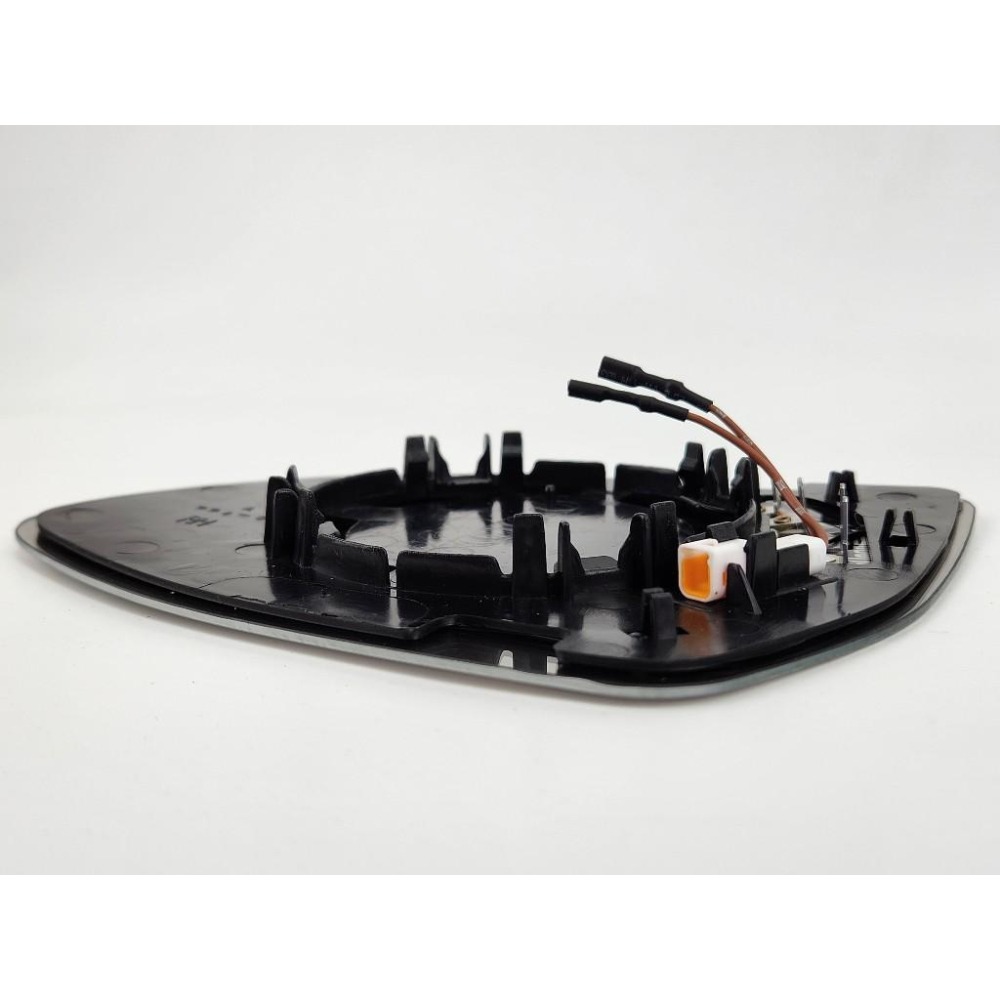 BMW X5 G05 G05後視鏡 鏡片 G05照後鏡 G05後視鏡鏡片 附線組(不跳故障燈)-細節圖3